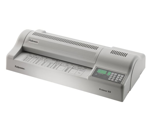 Fellowes Proteus A3 - 543036 - zdjęcie